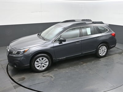 2019 Subaru Outback 2.5i