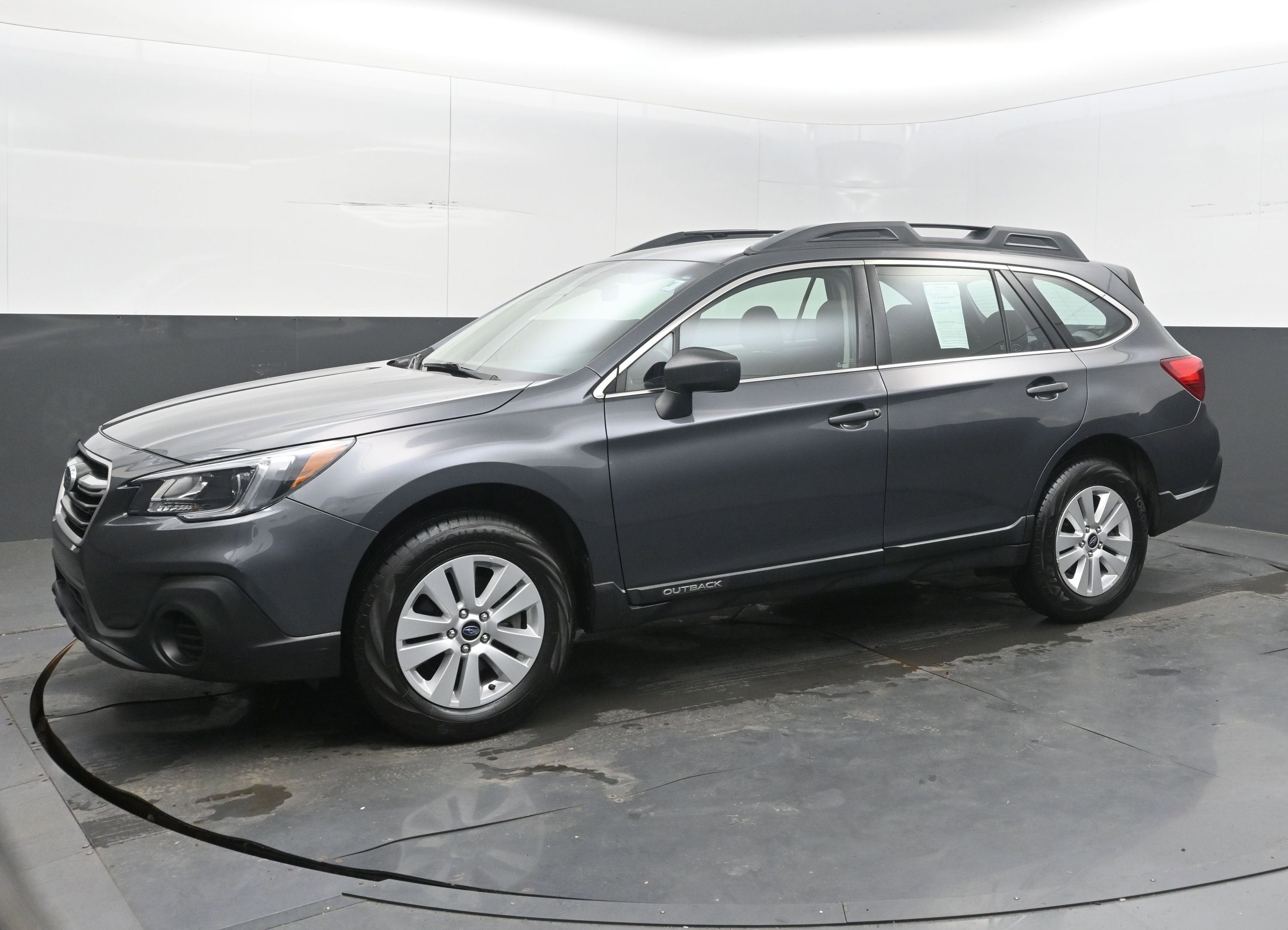 2019 Subaru Outback 2.5i