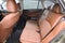 2017 Subaru Outback Touring
