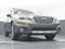 2017 Subaru Outback Touring