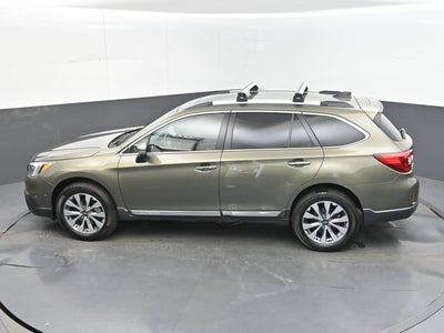 2017 Subaru Outback Touring