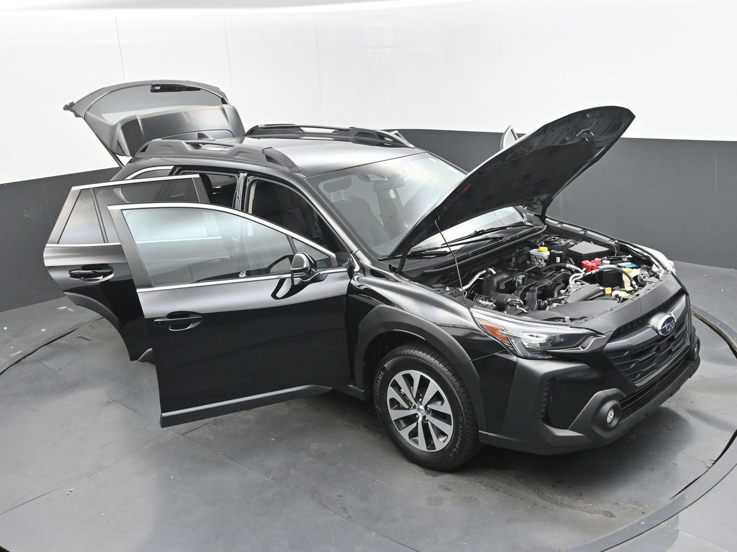 2024 Subaru Outback Premium