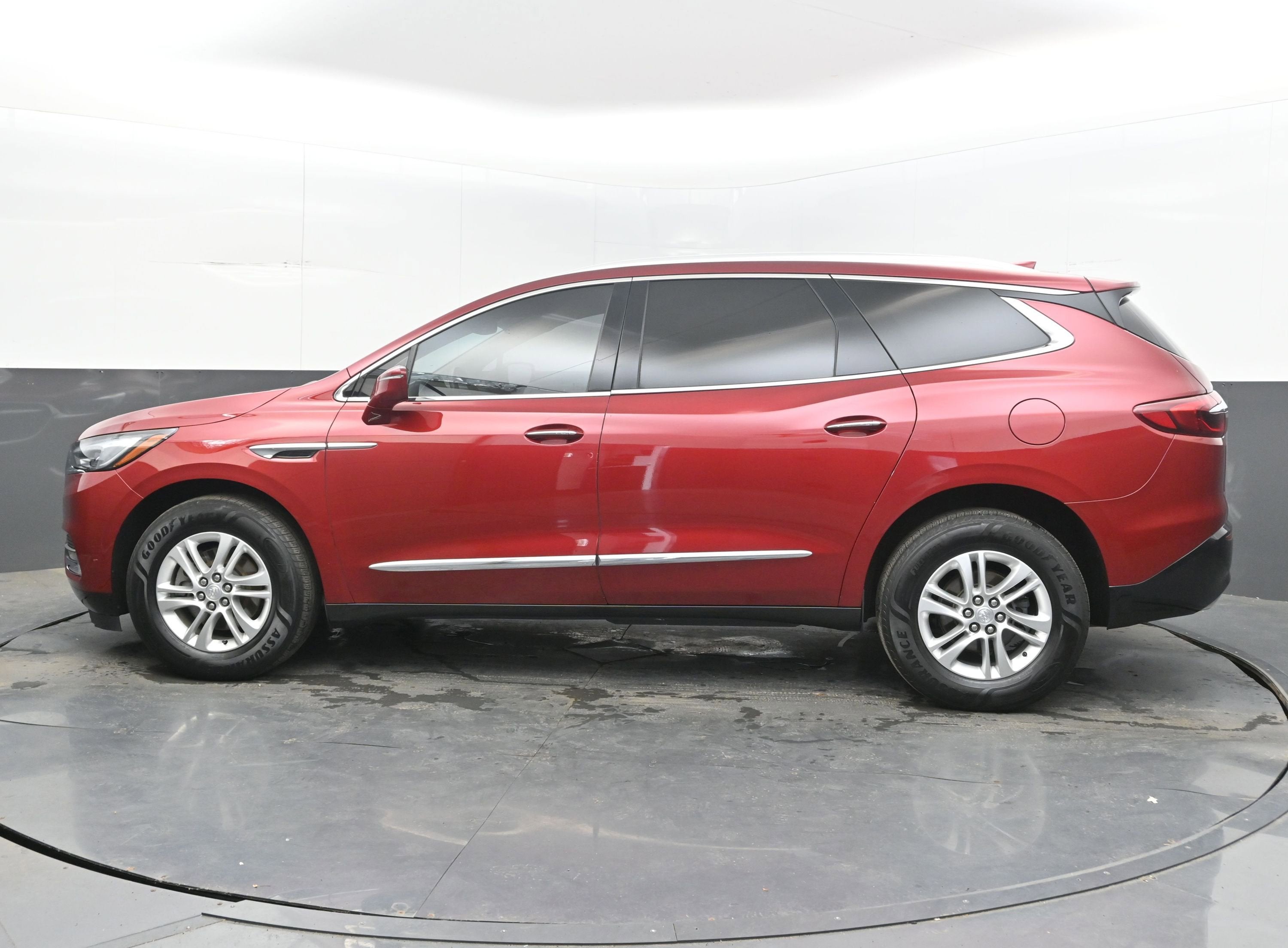 2019 Buick Enclave Essence