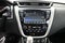 2016 Nissan Murano Platinum