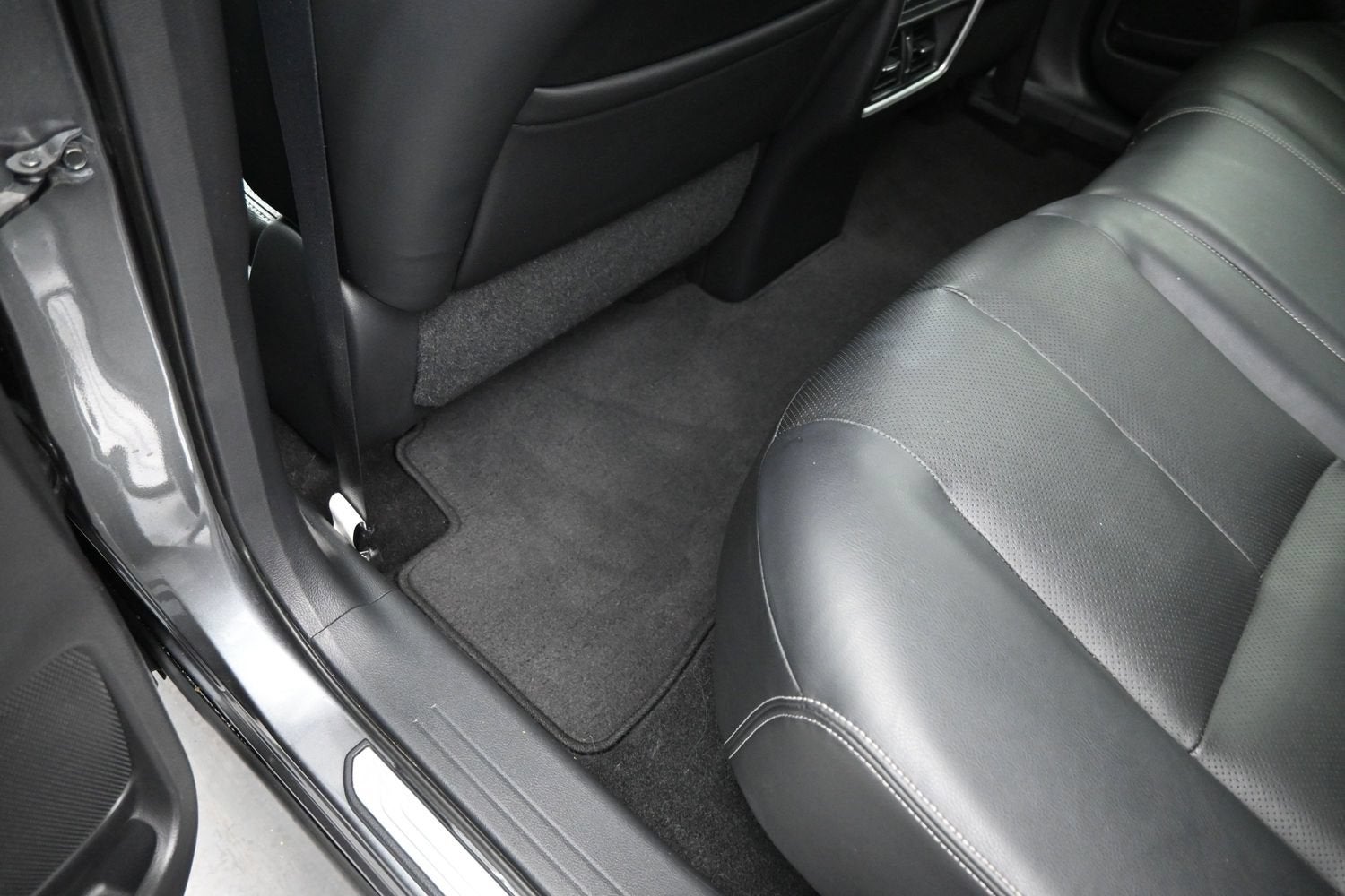 2016 Nissan Murano Platinum