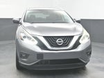 2016 Nissan Murano Platinum