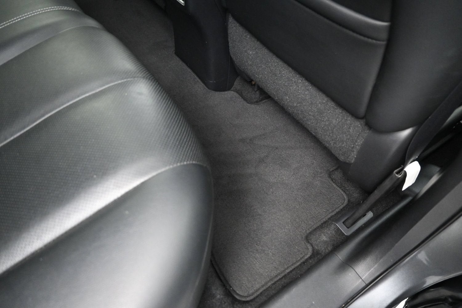 2016 Nissan Murano Platinum