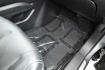 2016 Nissan Murano Platinum