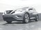 2016 Nissan Murano Platinum
