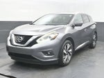 2016 Nissan Murano Platinum