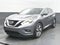 2016 Nissan Murano Platinum