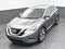 2016 Nissan Murano Platinum