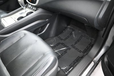 2016 Nissan Murano Platinum