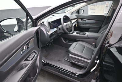 2027 Nissan MURANO Dark Armor