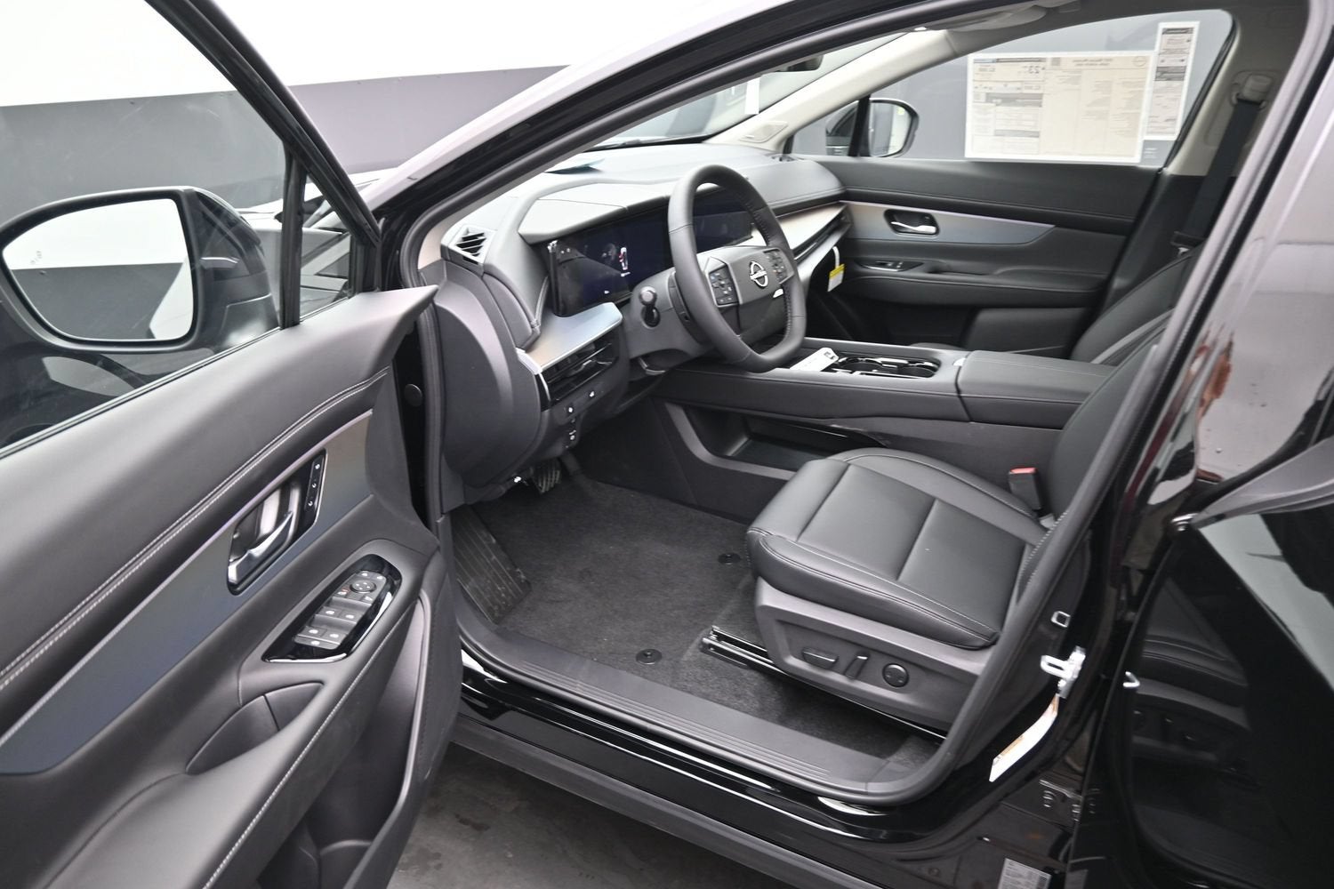 2027 Nissan MURANO Dark Armor