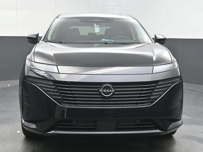 2027 Nissan MURANO Dark Armor