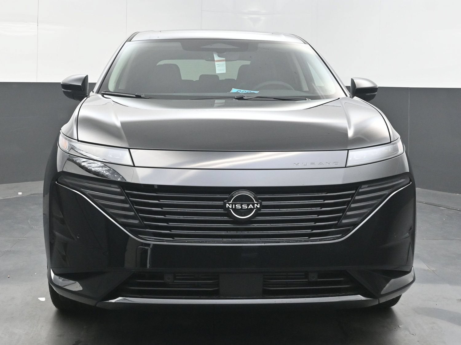 2027 Nissan MURANO Dark Armor