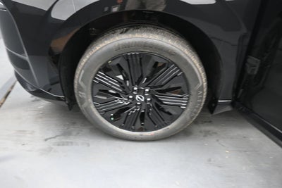 2027 Nissan MURANO Dark Armor
