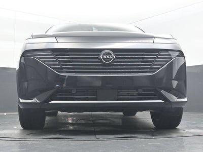 2027 Nissan MURANO Dark Armor