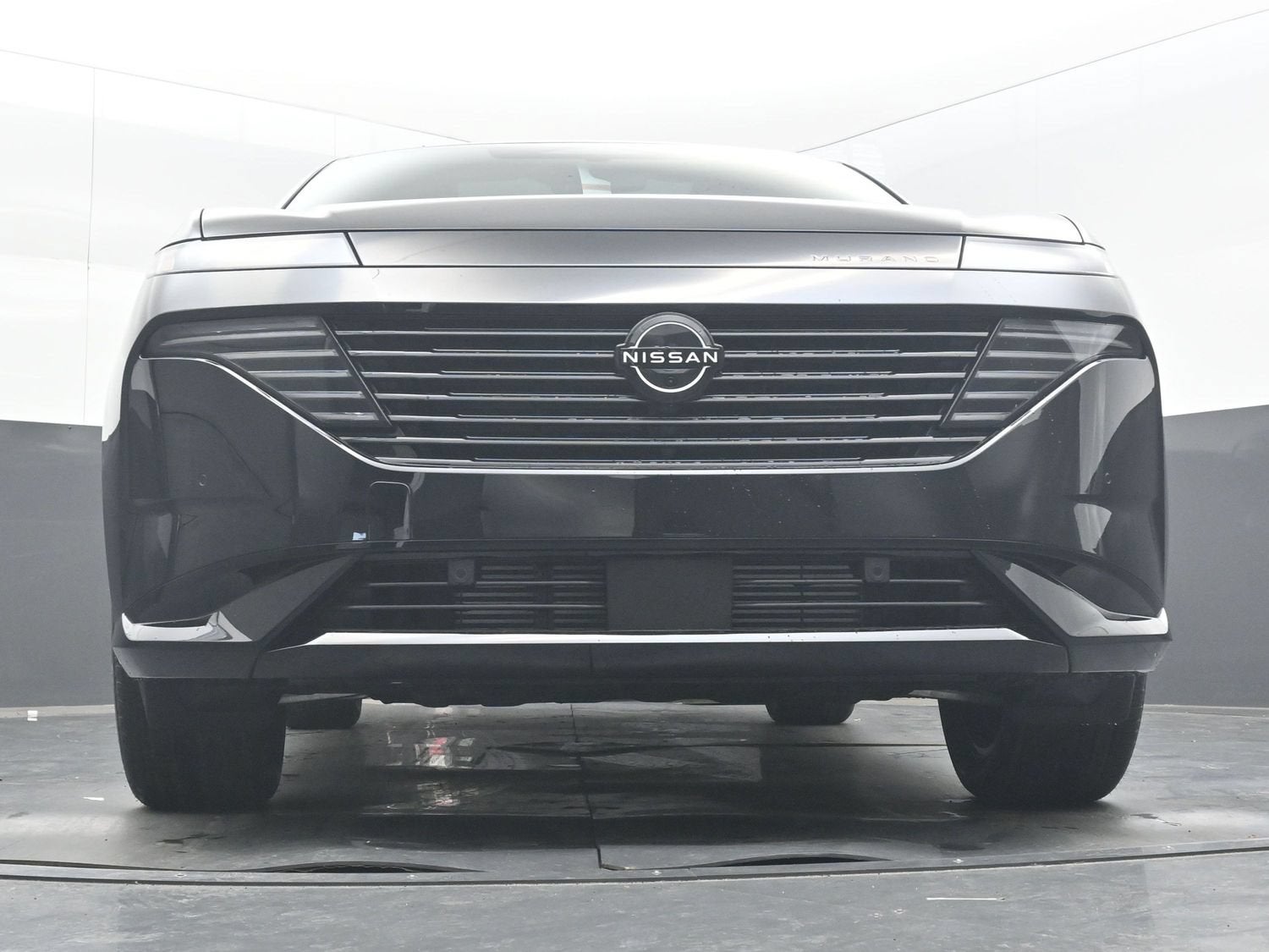 2027 Nissan MURANO Dark Armor