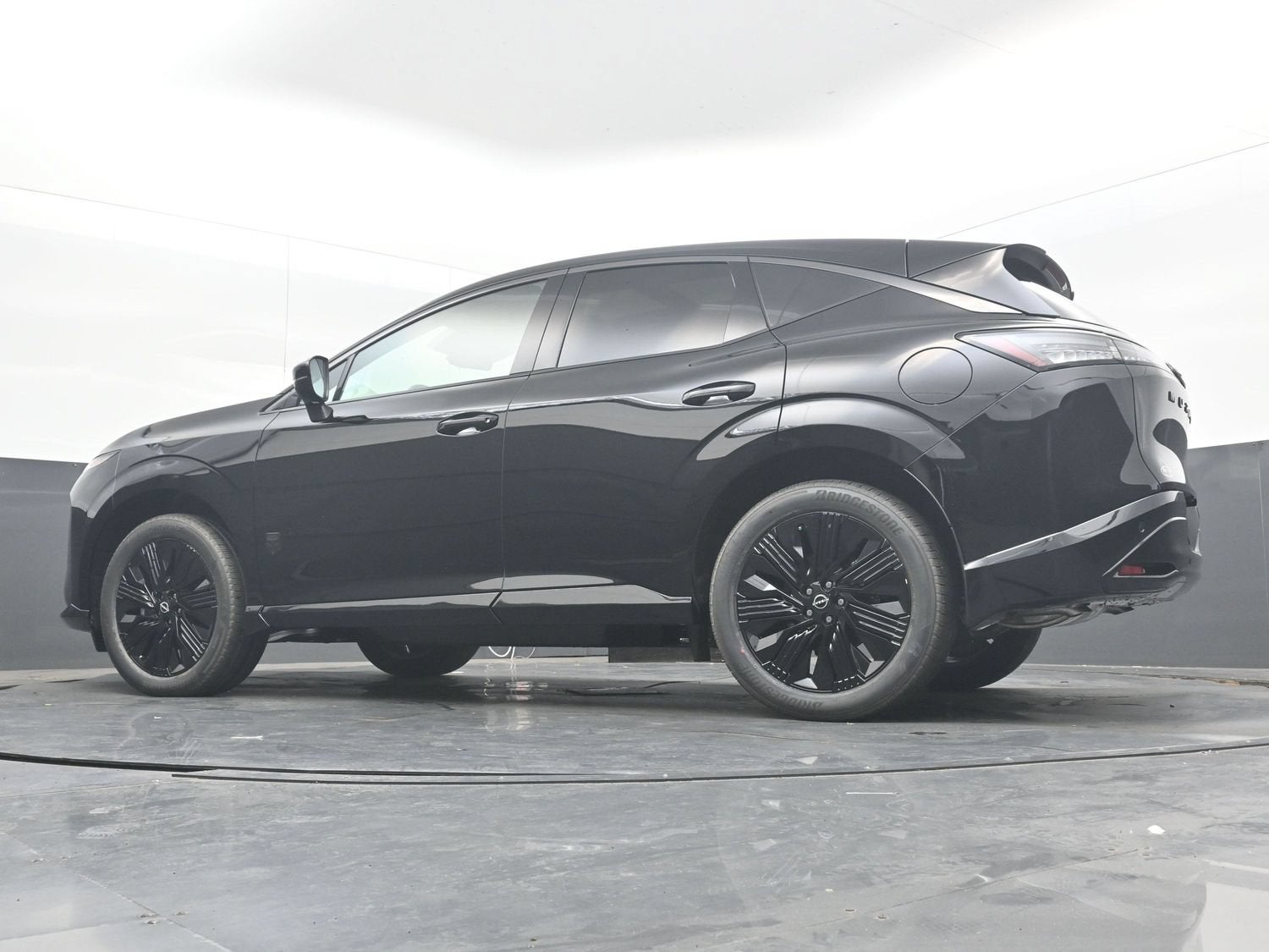 2027 Nissan MURANO Dark Armor