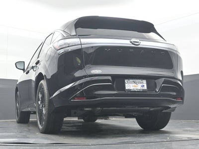 2027 Nissan MURANO Dark Armor