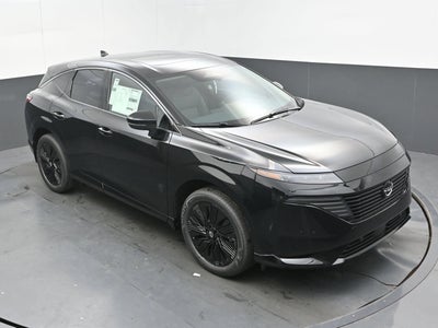 2027 Nissan MURANO Dark Armor