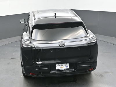 2027 Nissan MURANO Dark Armor
