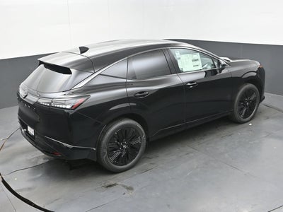 2027 Nissan MURANO Dark Armor