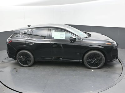2027 Nissan MURANO Dark Armor