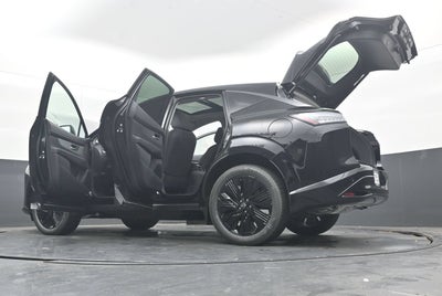 2027 Nissan MURANO Dark Armor
