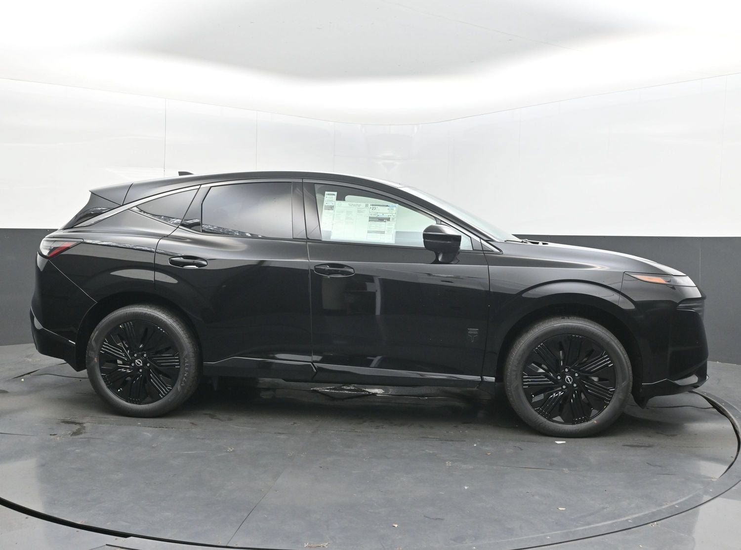 2027 Nissan MURANO Dark Armor