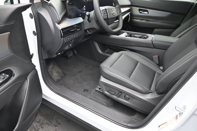 2027 Nissan MURANO Dark Armor