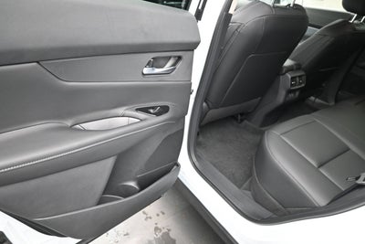 2027 Nissan MURANO Dark Armor