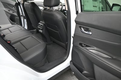 2027 Nissan MURANO Dark Armor