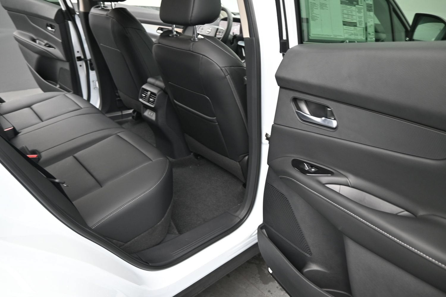 2027 Nissan MURANO Dark Armor