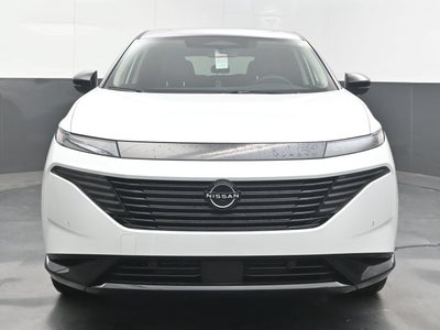 2027 Nissan MURANO Dark Armor