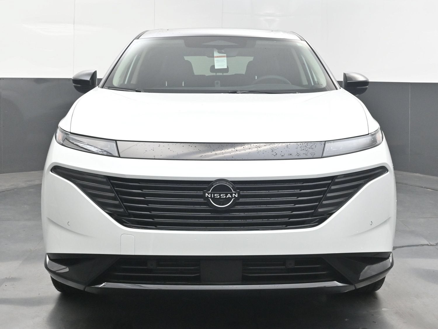 2027 Nissan MURANO Dark Armor
