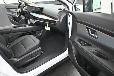 2027 Nissan MURANO Dark Armor