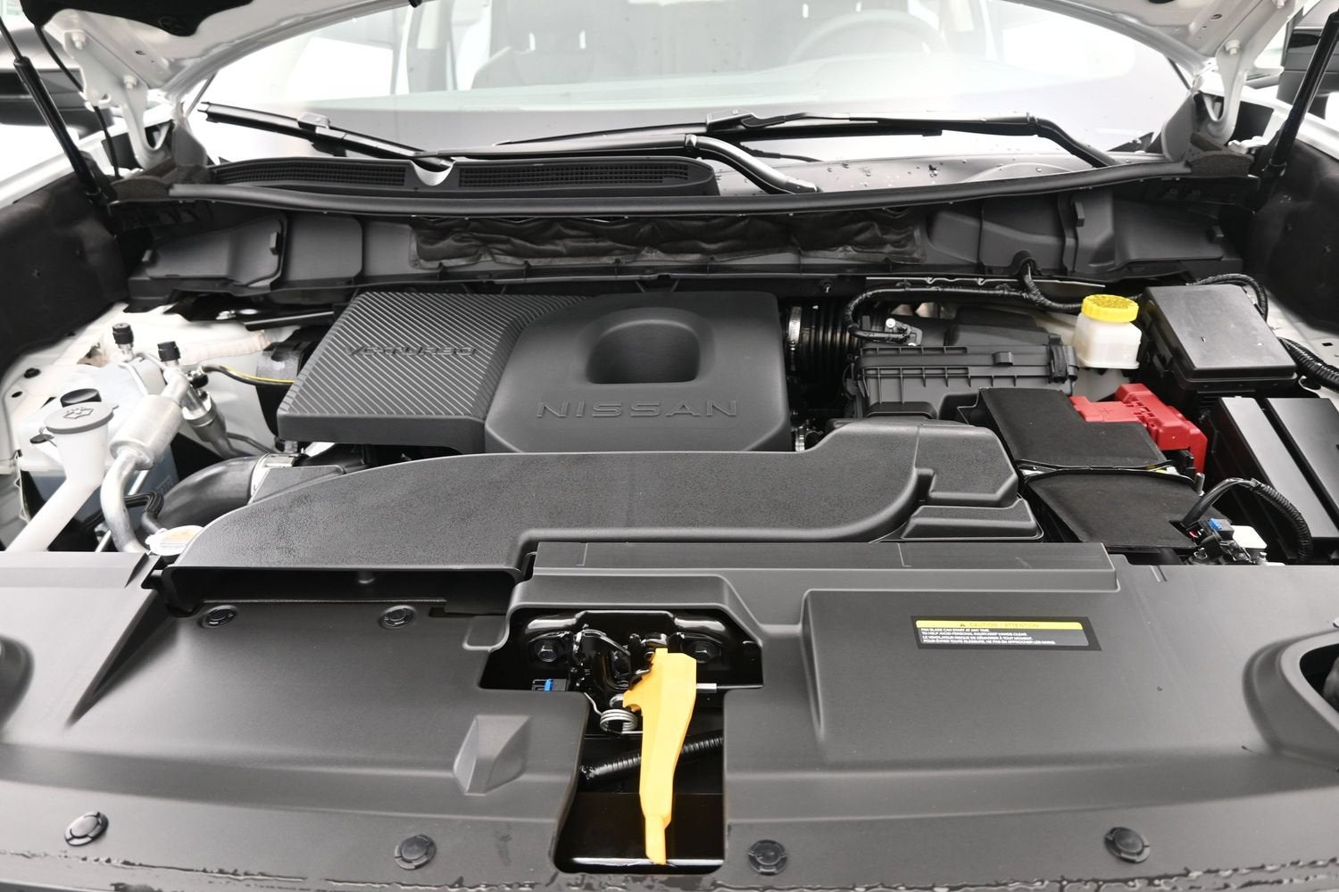 2027 Nissan MURANO Dark Armor