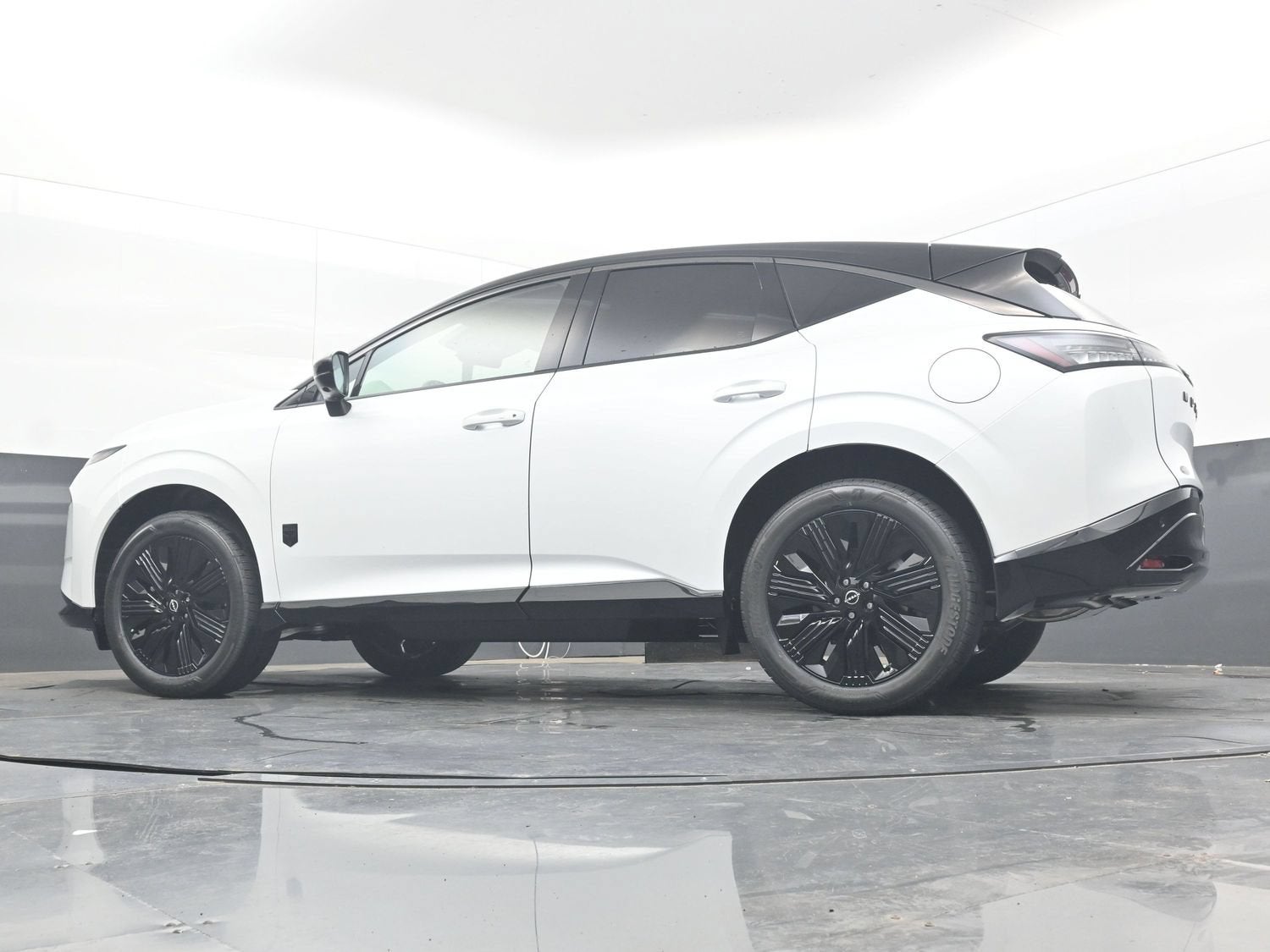 2027 Nissan MURANO Dark Armor