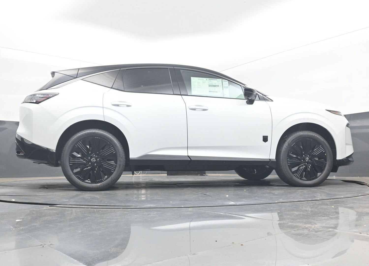2027 Nissan MURANO Dark Armor