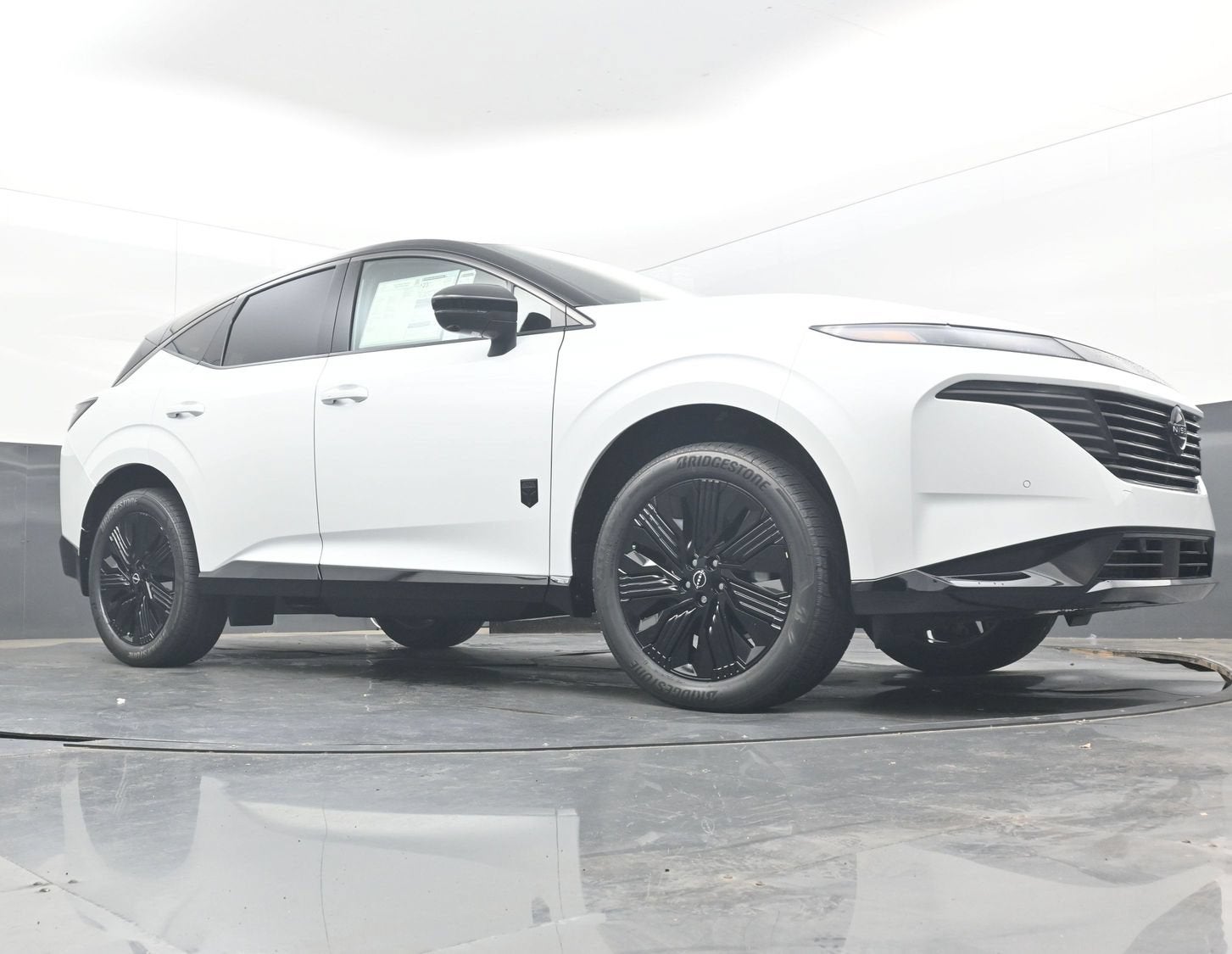 2027 Nissan MURANO Dark Armor