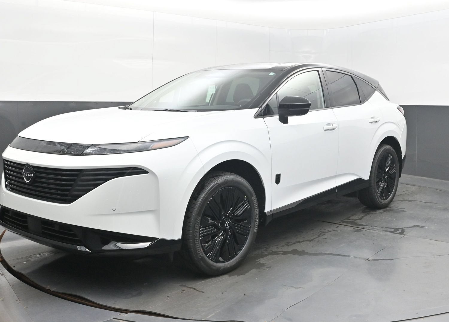 2027 Nissan MURANO Dark Armor