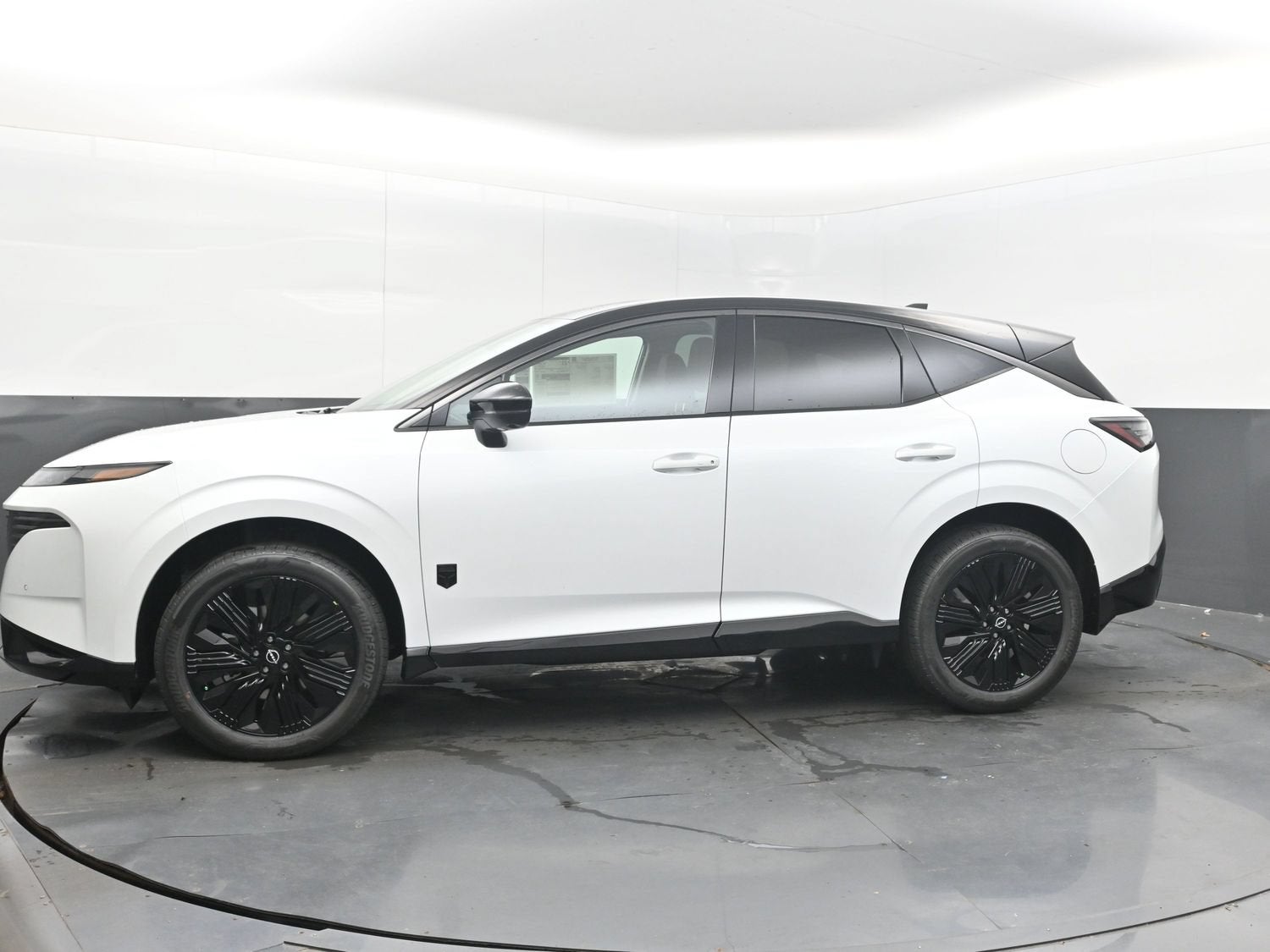 2027 Nissan MURANO Dark Armor