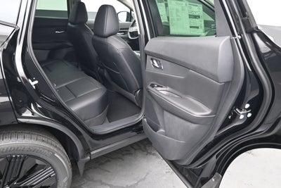 2027 Nissan MURANO SL