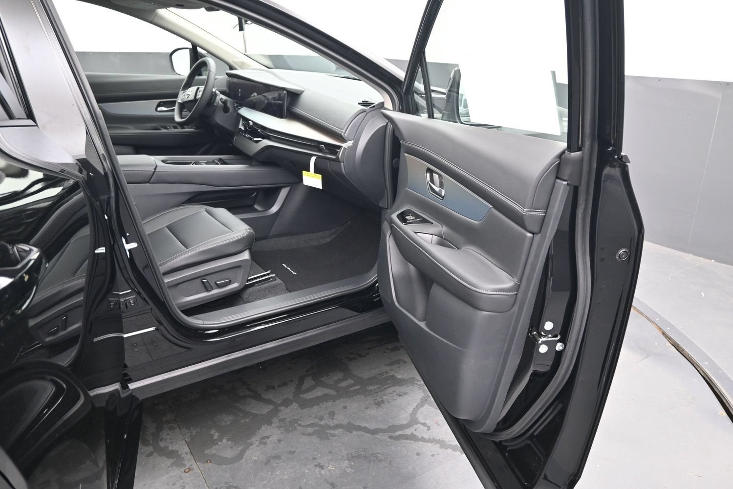 2027 Nissan MURANO SL