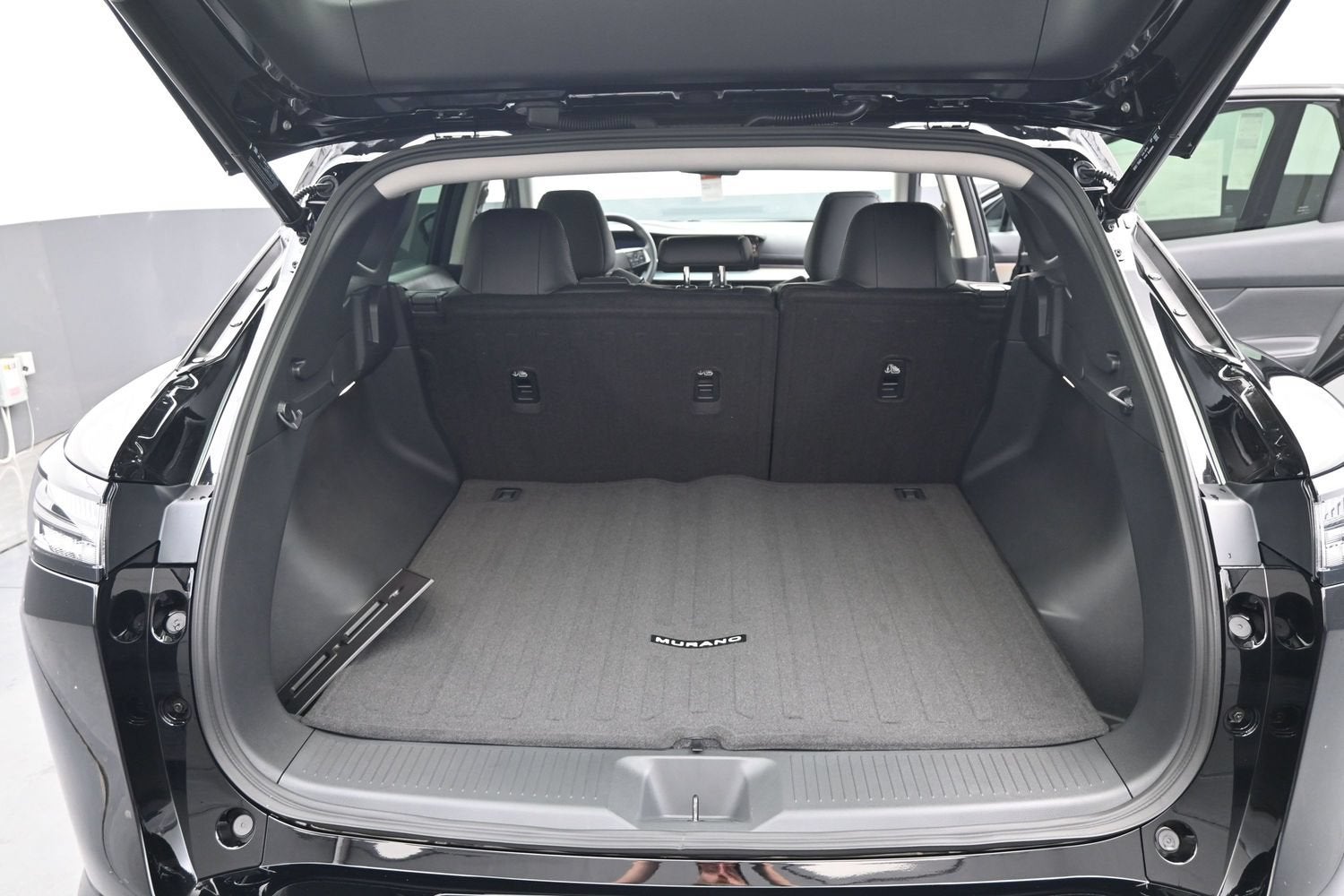 2027 Nissan MURANO SL