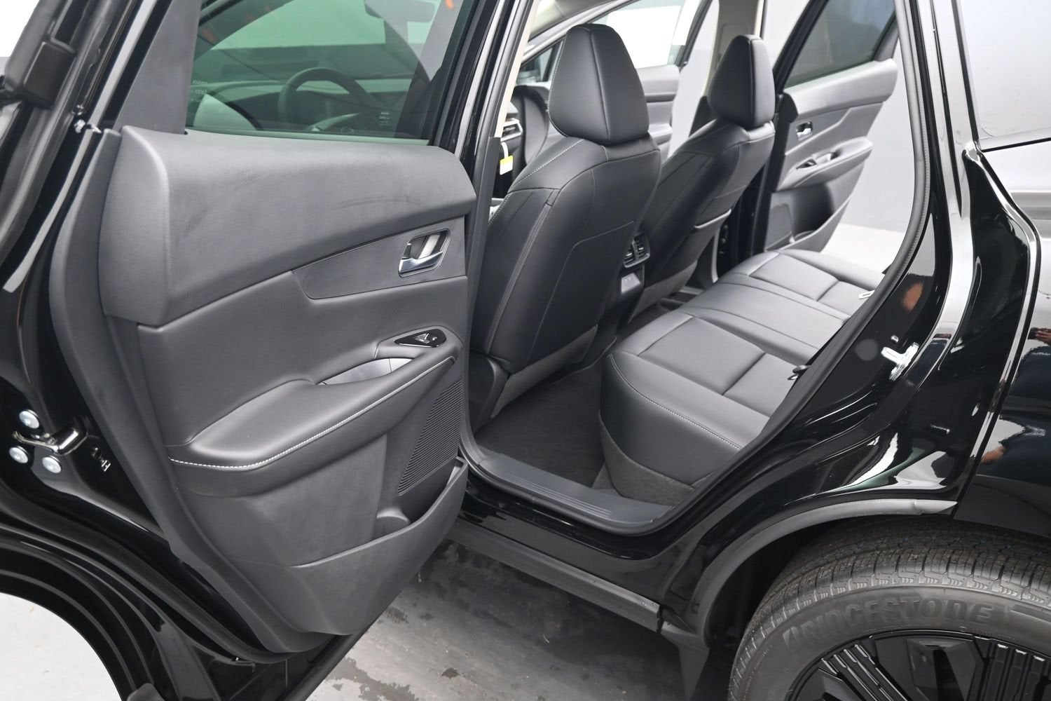 2027 Nissan MURANO SL