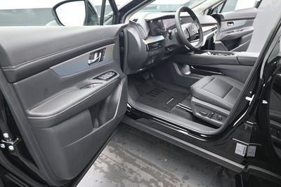 2027 Nissan MURANO SL